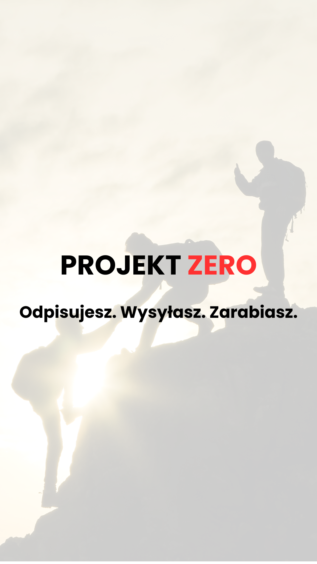 Projekt Zero